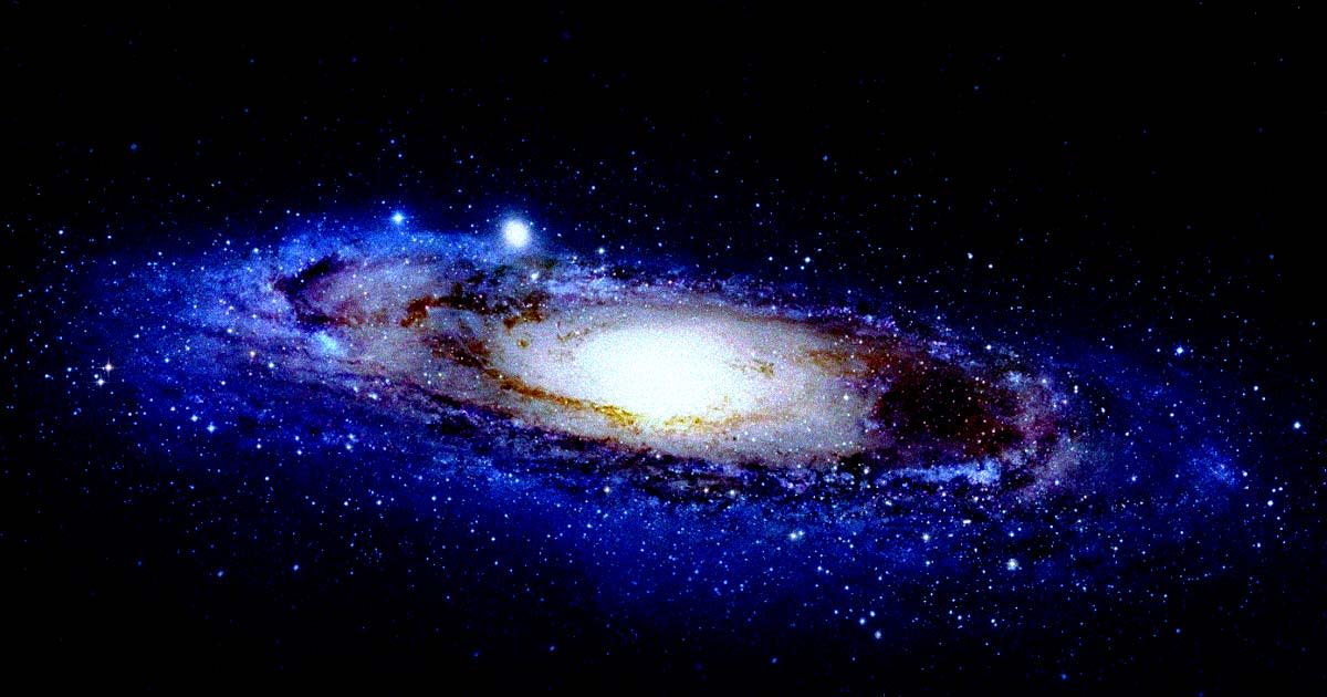 Space image 1